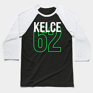 Jason kelce Baseball T-Shirt